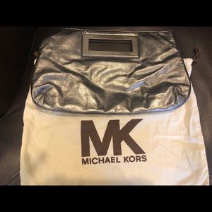 Michael Kors clutch